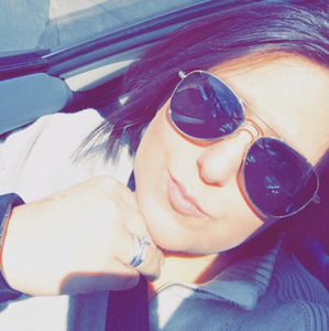 Meet your Posher, Allie